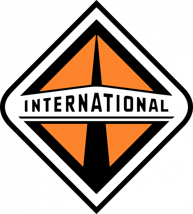 INTERNATIONAL TRUCKS